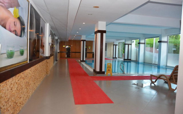 Tripolis Hotel