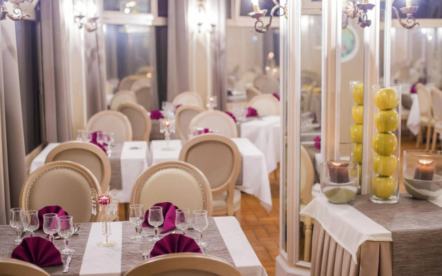 Hotel Méditerranée by Miléade