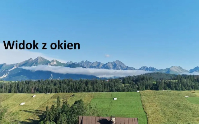 Pokoje Gościnne U Siyły