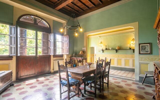 Villa Rignano by Mmega