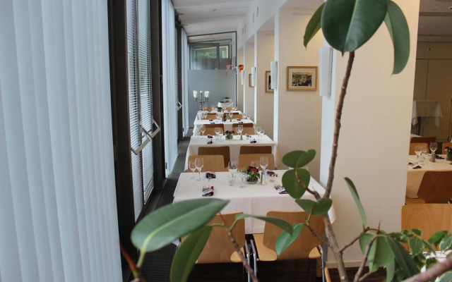 Ausbildungs-Hotel St Theresia