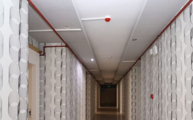 Pera City Hotel