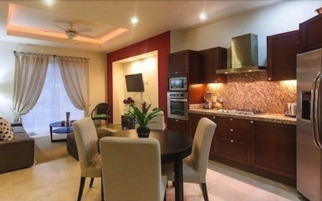 Romantic Zone V399 1 Bedroom