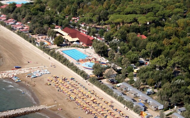 Adria Holiday Villaggio San Francesco
