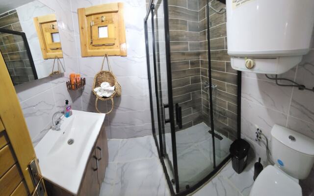 Nefes House