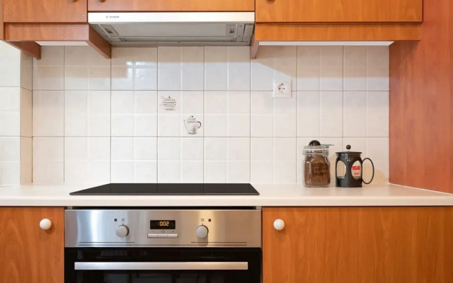 Athens Riviera Golf Apartment