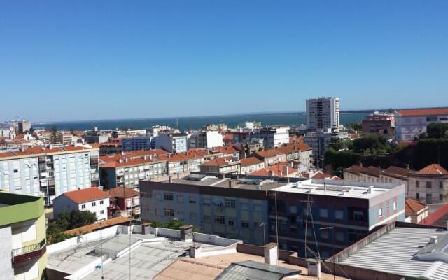 Traditional Portuguese Apartment Setubal Portugal