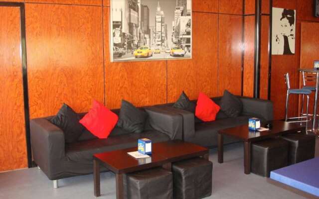 AP Hotel Madrid Airport