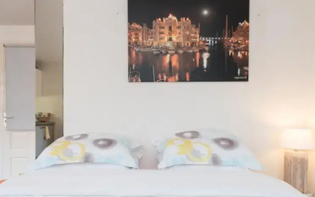 Sir Nico Bed and Breakfast