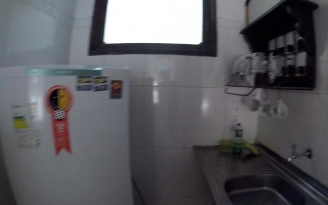 Rio Natureza apart 112