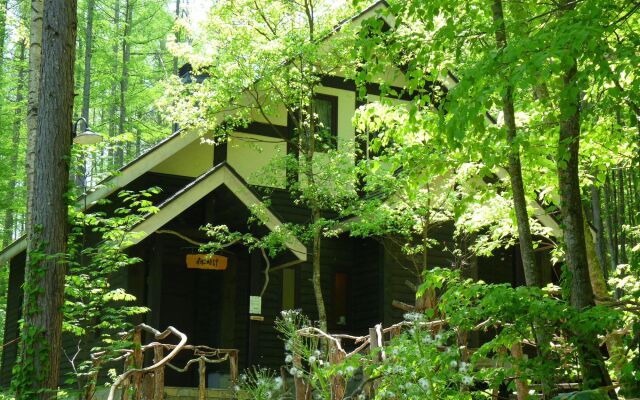 Shin Furano Prince Hotel