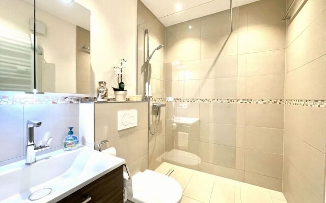 Lovely Apartment in Neustadt