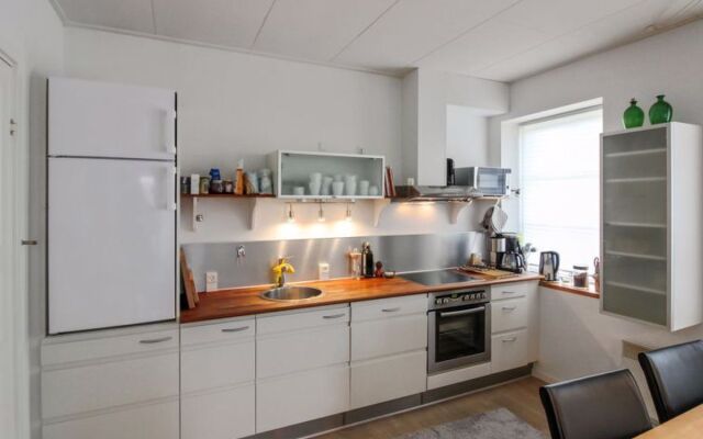 "Gjorgji" - 400m from the sea in Bornholm