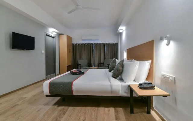 OYO Townhouse 074 Nampally