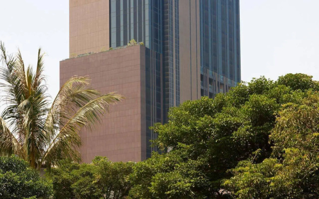 The Okura Prestige Taipei