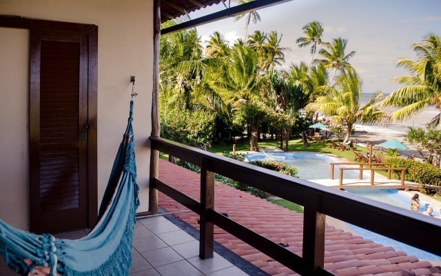 Hotel Porto do Zimbo