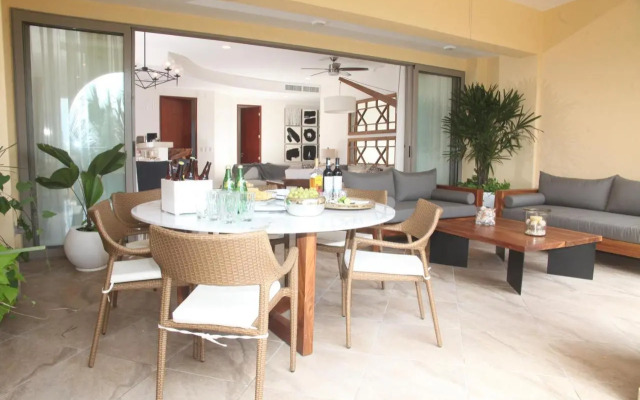 Petit Luxe Las Gavias Grand 217