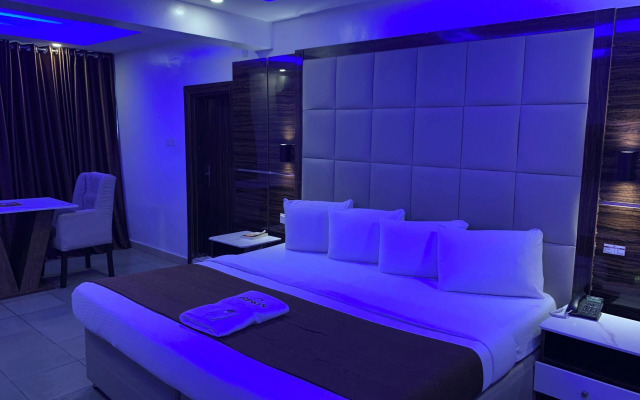 Presken Hotels @ Victoria Island