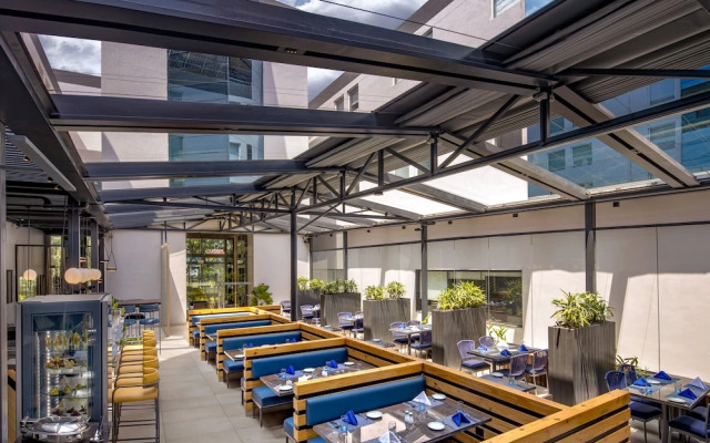 Aloft Coimbatore Singanallur