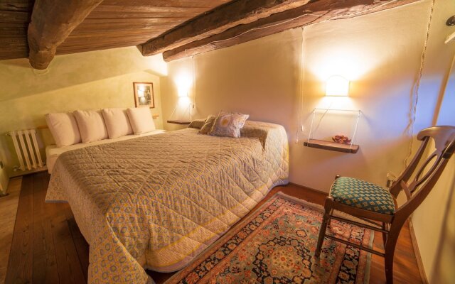 L'Olmo Agriturismo Di Charme