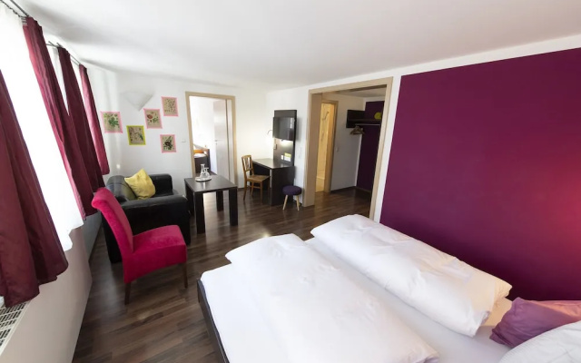 Hotel Bären