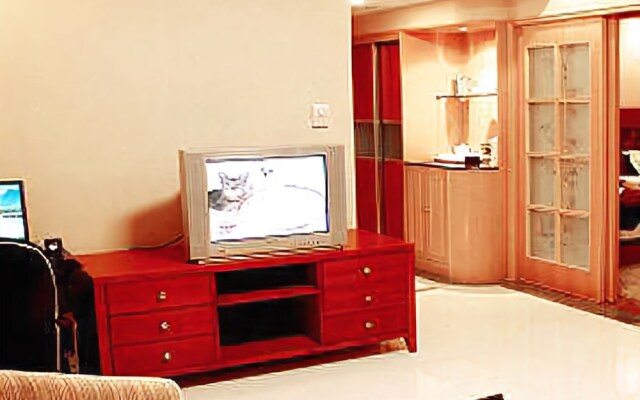 Zuiranju Holiday Hotel