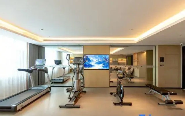 Park Inn by Radisson Pingyao Ancient City