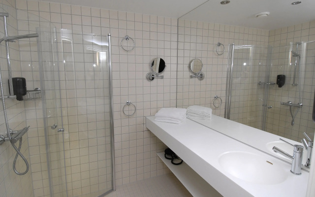 Roemskog Spa & Resort-Unike Hoteller