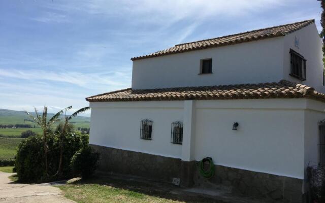 Rural Tarifa Beach