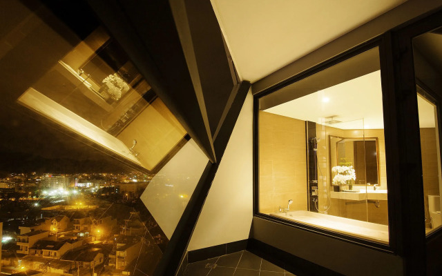 Boton Blue Hotel & Spa