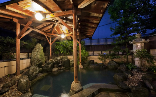 Biwako Grand Hotel
