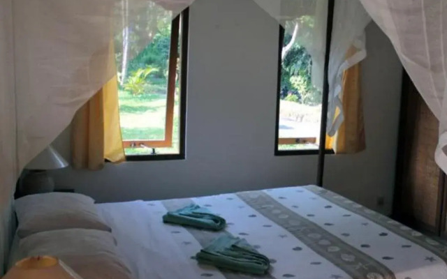 Guest house Surya Mulia