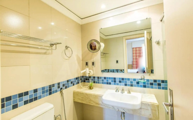 Grande Hotel e Termas de Araxá