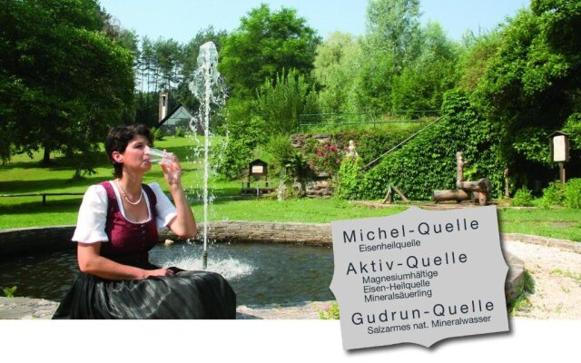 Drei Quellen Hotel Kipper