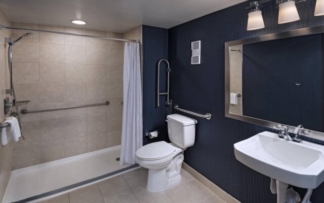 Sheraton Bellevue Hotel