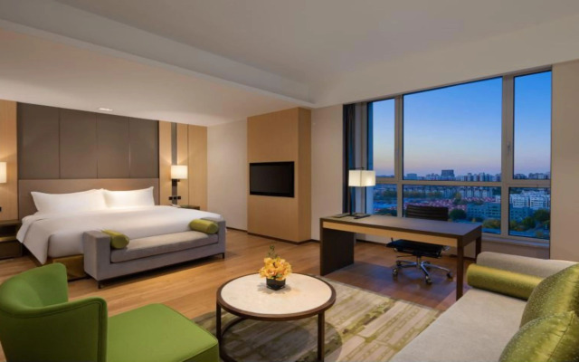 Holiday Inn Hotel And Suites Langfang New Chaoyang