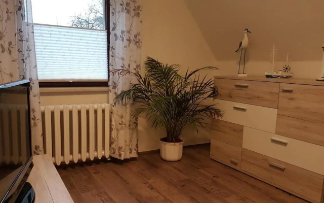 Jäger`s Ferienwohnung an der Ostsee