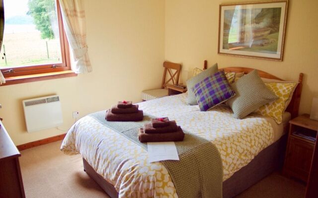 Highland Croft