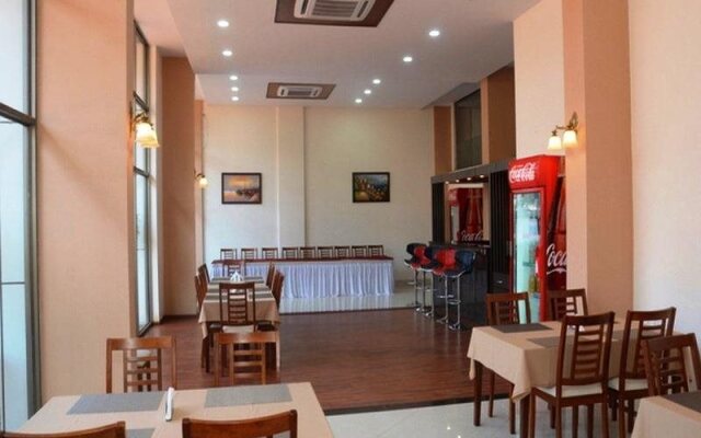 Pastina Beach Resort
