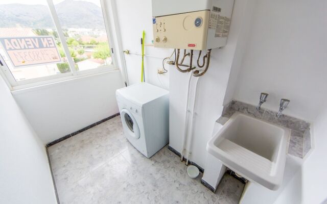 Apartamento Nataixa