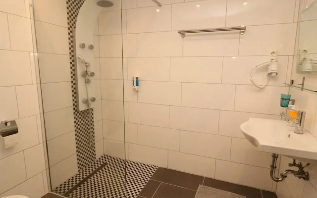 Apartment in Essen With Terrace