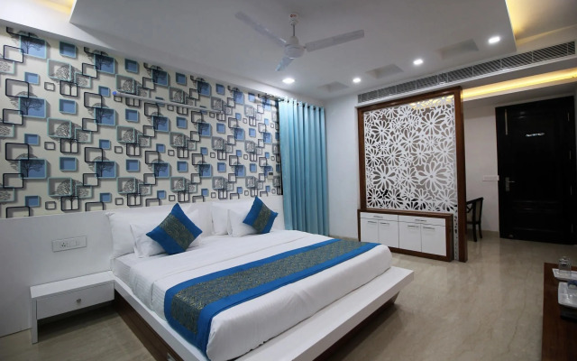 Gazebo Inn And Suites