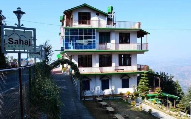 Sahaj Hotel