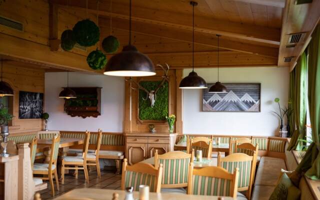 Hotel Restaurant tauernhex