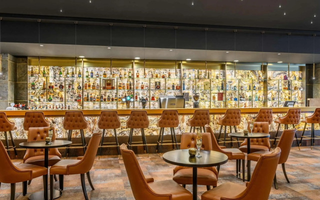 Minaro Hotel Tokaj - MGallery Collection