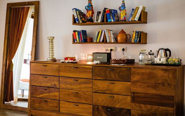 Mekosha Ayurveda Spa Retreat