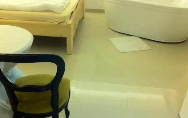 Ráspi Vendégszobák és Étterem