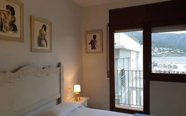 El vigia, apartamento de dos habitaciones, U3