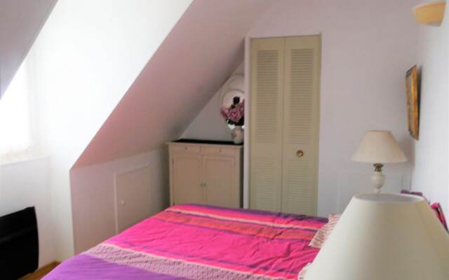 Maison plein centre et Piscine chauffée