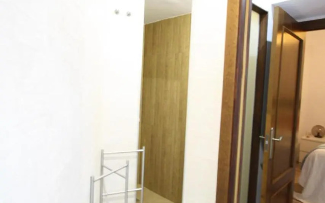 Apartamento San Fernando 27